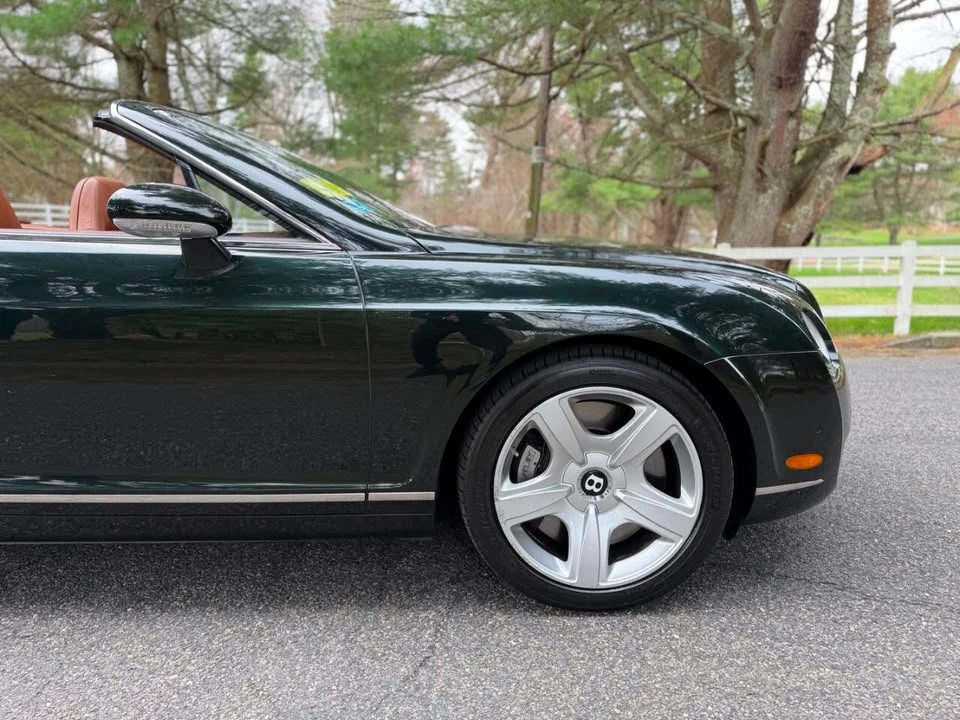 2008 Bentley Continental - Image 11 of 20