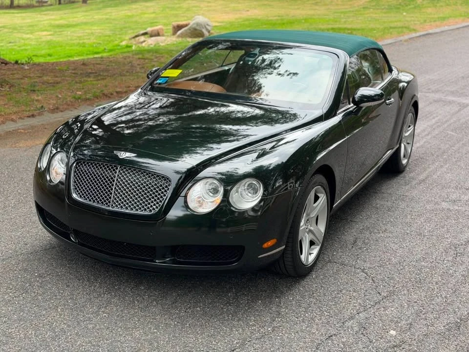 2008 Bentley Continental - Image 16 of 20