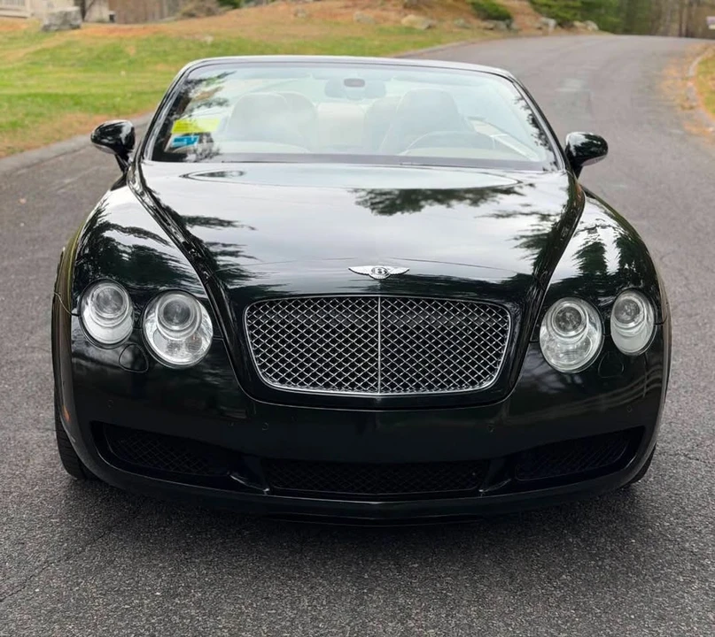 2008 Bentley Continental - Image 2 of 20