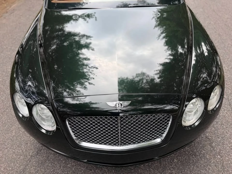 2008 Bentley Continental - Image 13 of 20