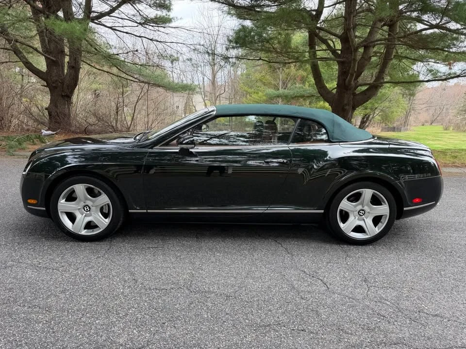 2008 Bentley Continental - Image 17 of 20