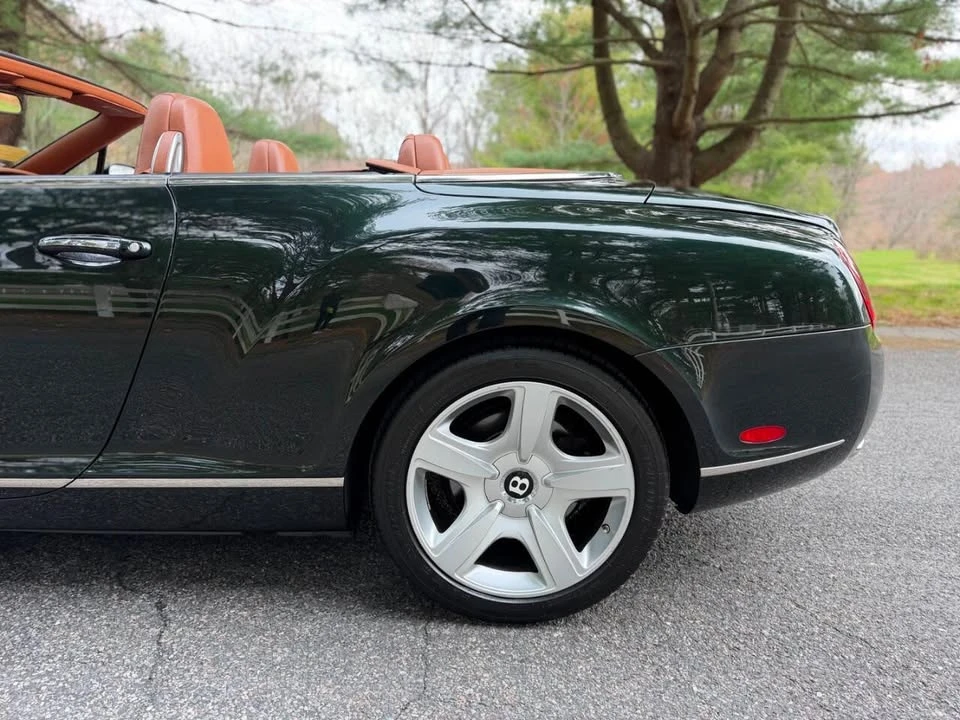 2008 Bentley Continental - Image 6 of 20