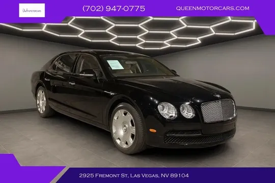 2008 Bentley Continental