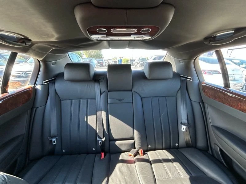 2008 Bentley Continental GT 1st Gen - Image 18 of 18