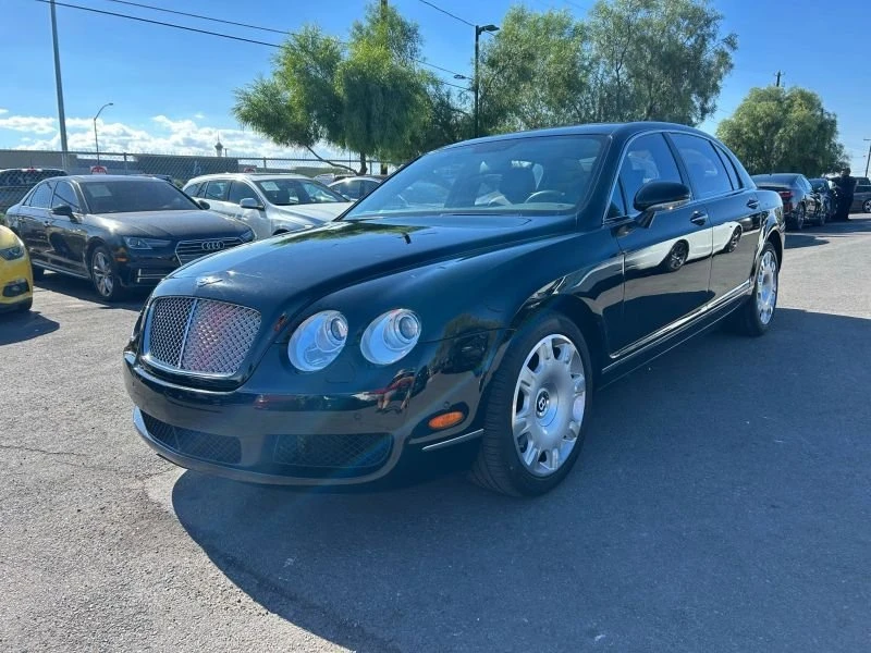 2008 Bentley Continental GT 1st Gen - Image 4 of 18