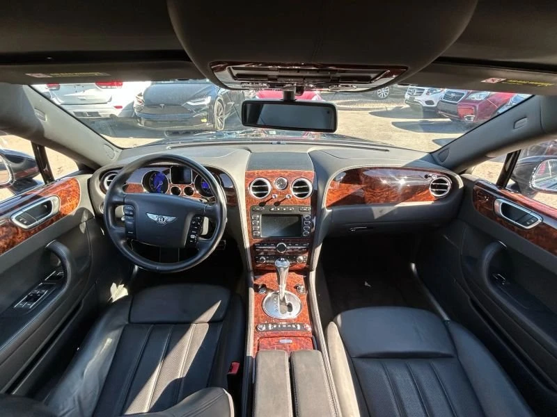 2008 Bentley Continental GT 1st Gen - Image 16 of 18