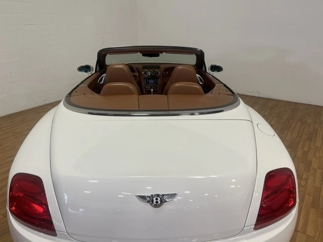 2008 Bentley Continental GT 1st Gen - Image 7 of 12