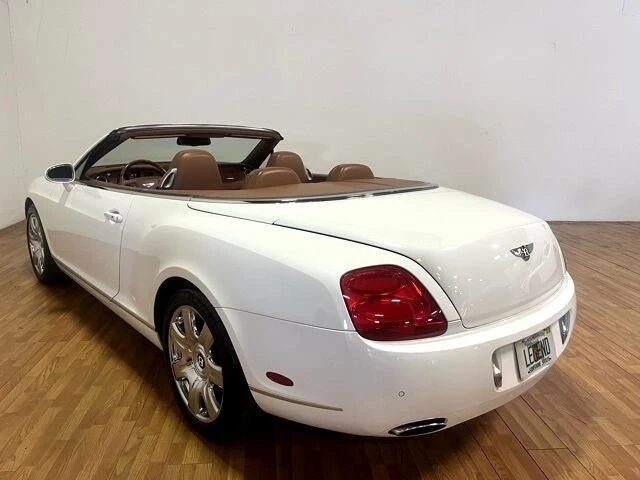 2008 Bentley Continental GT 1st Gen - Image 8 of 12