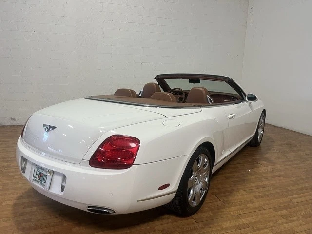 2008 Bentley Continental GT 1st Gen - Image 4 of 12