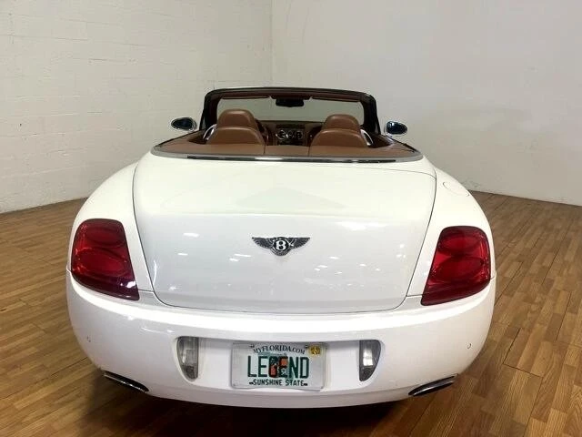 2008 Bentley Continental GT 1st Gen - Image 6 of 12