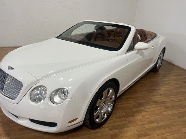 2008 Bentley Continental GT 1st Gen - Image 12 of 12
