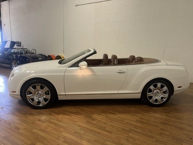 2008 Bentley Continental GT 1st Gen - Image 10 of 12