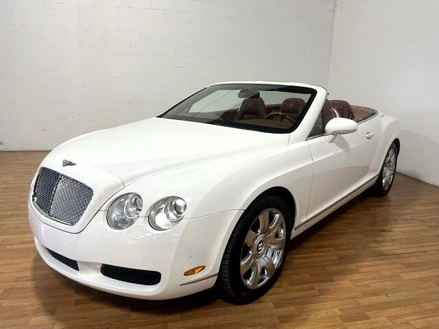 2008 Bentley Continental GT 1st Gen - Image 11 of 12