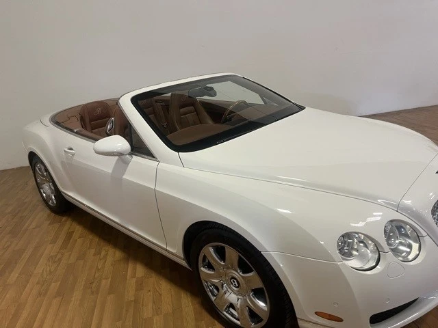 2008 Bentley Continental GT 1st Gen - Image 2 of 12