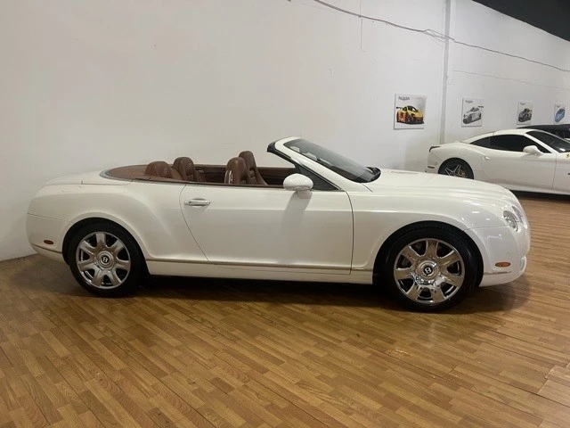 2008 Bentley Continental GT 1st Gen - Image 3 of 12