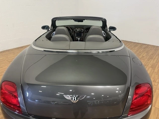 2008 Bentley Continental GT 1st Gen - Image 7 of 12