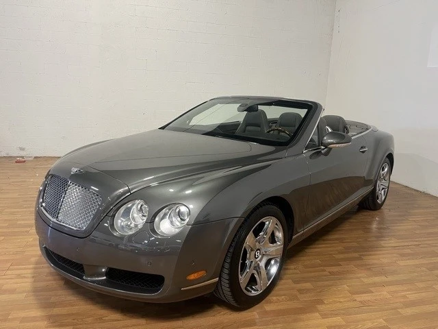 2008 Bentley Continental GT 1st Gen - Image 11 of 12