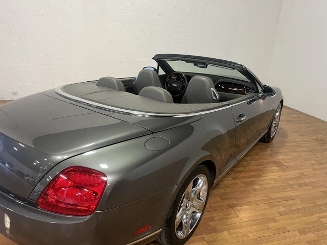 2008 Bentley Continental GT 1st Gen - Image 5 of 12