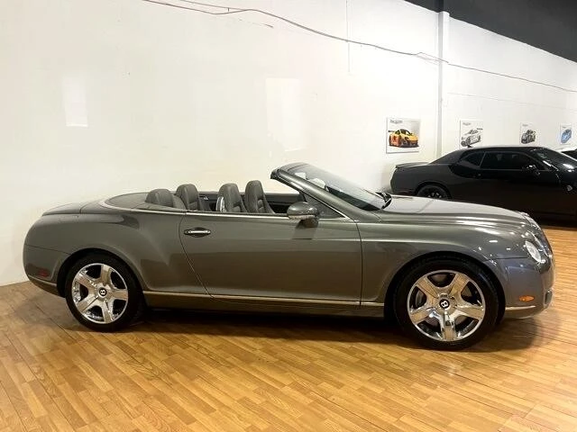 2008 Bentley Continental GT 1st Gen - Image 3 of 12