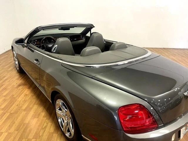 2008 Bentley Continental GT 1st Gen - Image 9 of 12