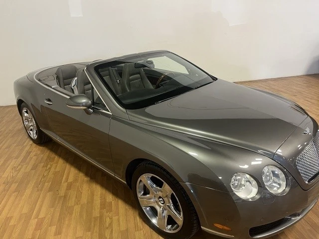 2008 Bentley Continental GT 1st Gen - Image 2 of 12