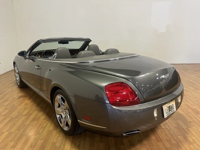 2008 Bentley Continental GT 1st Gen - Image 8 of 12