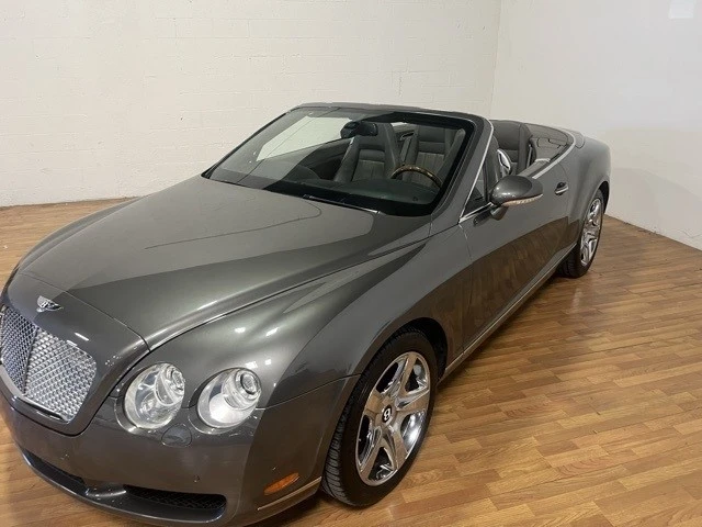 2008 Bentley Continental GT 1st Gen - Image 12 of 12