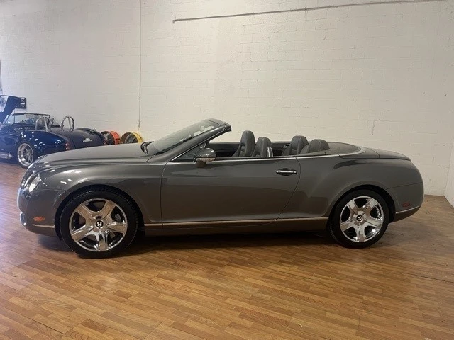 2008 Bentley Continental GT 1st Gen - Image 10 of 12