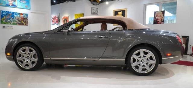 2008 Bentley Continental GTC - Image 19 of 26