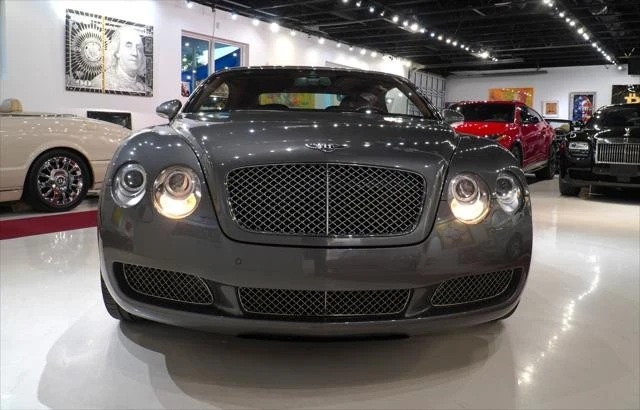 2008 Bentley Continental GTC - Image 17 of 26