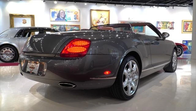 2008 Bentley Continental GTC - Image 7 of 26