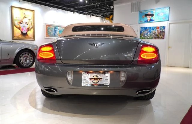 2008 Bentley Continental GTC - Image 21 of 26