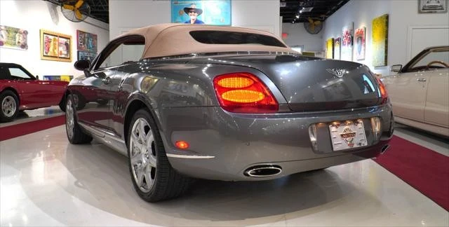 2008 Bentley Continental GTC - Image 20 of 26