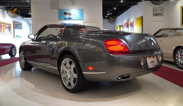 2008 Bentley Continental GTC - Image 5 of 26