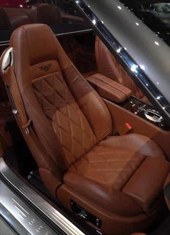 2008 Bentley Continental GTC - Image 9 of 26