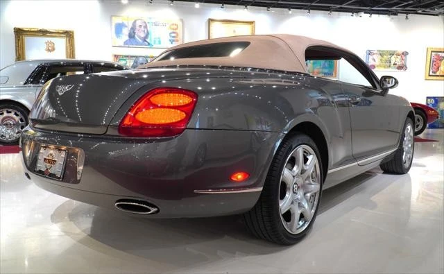 2008 Bentley Continental GTC - Image 22 of 26