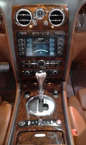 2008 Bentley Continental GTC - Image 15 of 26