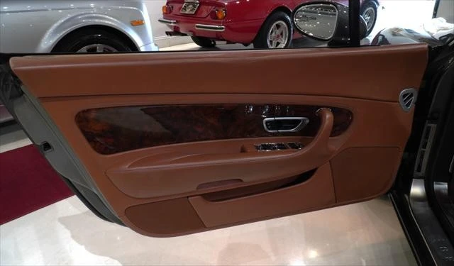 2008 Bentley Continental GTC - Image 11 of 26