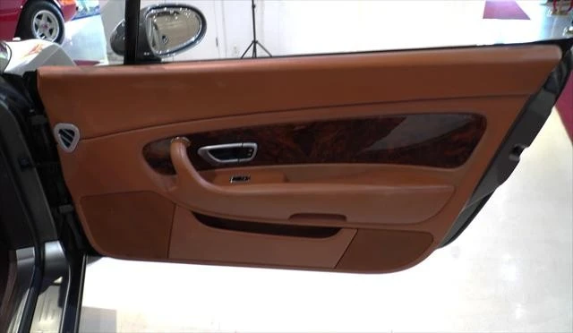 2008 Bentley Continental GTC - Image 12 of 26