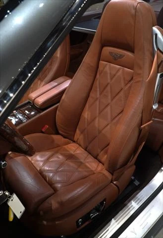 2008 Bentley Continental GTC - Image 10 of 26