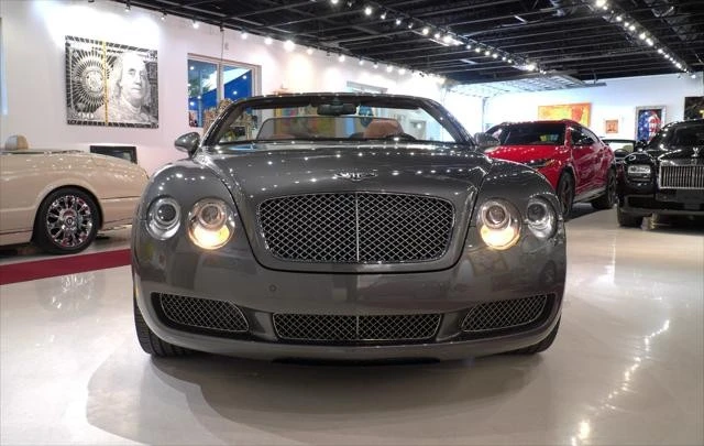 2008 Bentley Continental GTC - Image 2 of 26