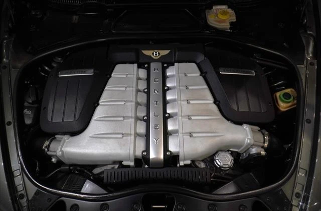 2008 Bentley Continental GTC - Image 26 of 26