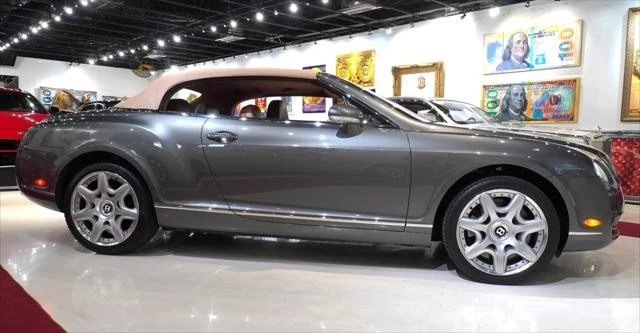 2008 Bentley Continental GTC - Image 23 of 26