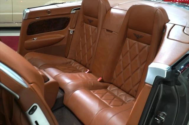 2008 Bentley Continental GTC - Image 14 of 26