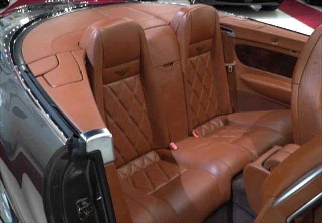 2008 Bentley Continental GTC - Image 13 of 26