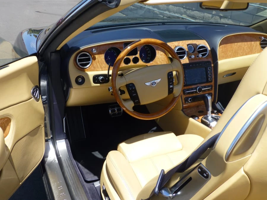 2008 Bentley Continental GTC - Image 4 of 7