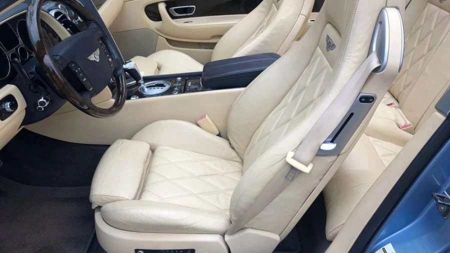2008 Bentley Continental GTC - Image 4 of 11