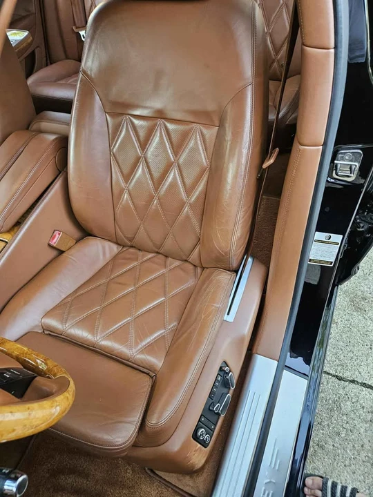 2008 Bentley Continental Flying Spur - Image 8 of 10
