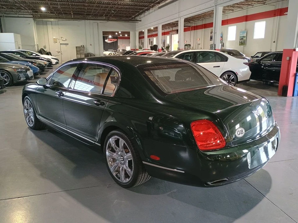 2008 Bentley - Image 3 of 12