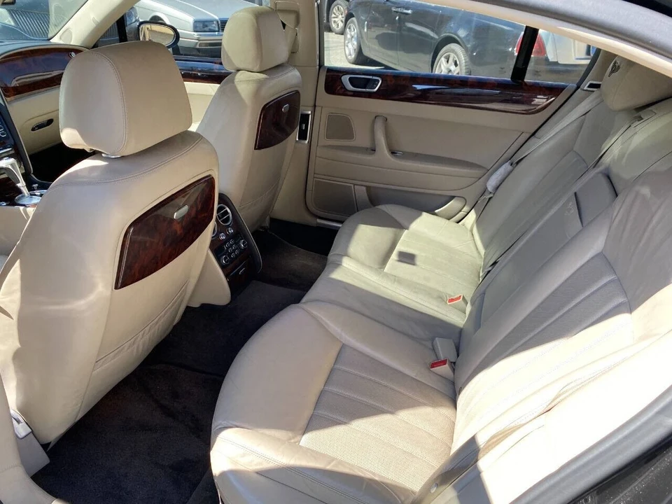 2008 Bentley Continental Flying Spur - Image 14 of 21